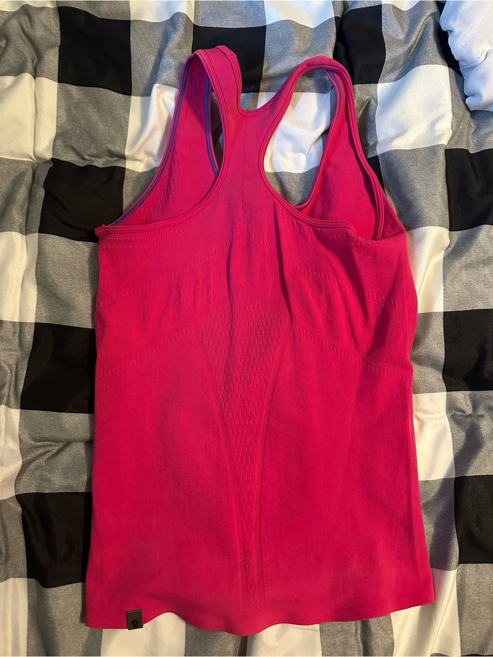 Tank top - Picture 2 of 2